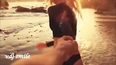 New - Leave The Lights On (Stoto Remix)
