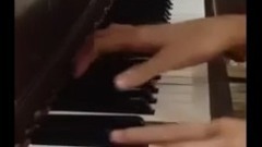 模仿翻唱 - 钢琴Cover Block b 歌曲杂锦
