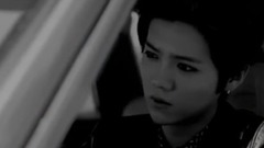 鹿晗,吴世勋(EXO) - Triangle