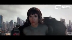 Sia - Space Between [Ghost in the Shell]