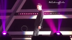EXO,吴世勋(EXO) - Play Boy