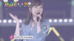 AKB48,HKT48,指原莉乃 - 指原莉乃熱湯風呂で絶叫