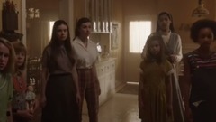 音乐短片 - ANNABELLE CREATION