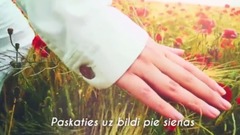 欧美群星 - Labāk nevar būt