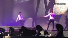 EXO,吴世勋(EXO),KAI(EXO) - Lady Luck