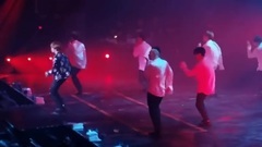 防弹少年团 - Lie ( Jimin solo)