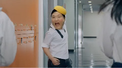 音乐短片 - Daddy