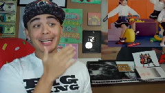 音乐短片 - DADDY (Feat. CL of 2NE1) MV Reaction HILARIOUS