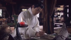 胡歌,许嵩 - 清明雨上 PS 逍遥生乱入
