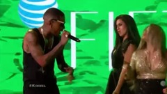 音乐短片 - Worh It