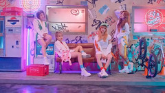 EXID - Night Rather Than Day