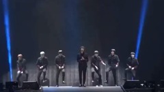 防弹少年团 - DOPE二倍速