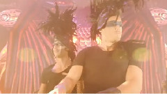 Q-Dance - Audiotricz
