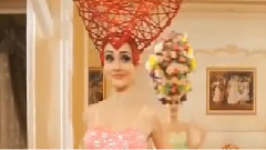 音乐短片 - Welcome Spring