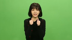 AOA,金雪炫(AOA),申惠晶(AOA),朴草娥(AOA),申智珉(AOA) - MBC Music Show Champion Behind AOA Cut
