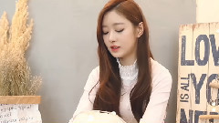 gugudan - Cover Project #07 Mimi