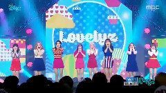 Lovelyz - WoW!