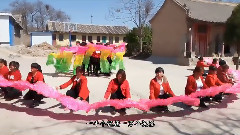 舞蹈视频 - 吉祥颂