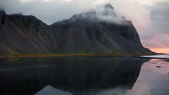 风景,音乐短片 - [寰宇视野]冰岛荒野美景