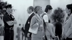 音乐短片 - The Walk Official Official Trailer #1 (2015)