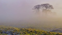 音乐短片 - 瑞士乔瓦尼乐队作品【宁静山谷II】