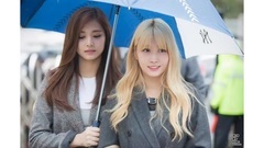 TWICE,Momo(Twice),子瑜(Twice) - TWICE 子瑜&MOMO