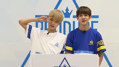 金Samuel - Kim Samuel & 李大辉