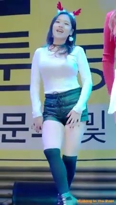 韩国群星,舞蹈视频 - 今天开始我们