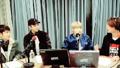 NCT,SF9 - NNN Vlive(with SF9)