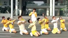 群星 - 妖男模仿翻跳WEE WOO