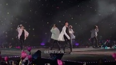 防弹少年团 - Outro:Wings