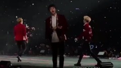 防弹少年团 - Medley