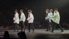 防弹少年团 - Spring Day