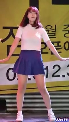 韩国群星,舞蹈视频 - Very Very Very