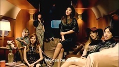 少女时代,太妍(少女时代),Tiffany(少女时代),Jessica,允儿(少女时代) - DIVINE