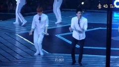 EXO,边伯贤(EXO),吴世勋(EXO) - ONE AND ONLY