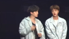 防弹少年团 - Member Introductions