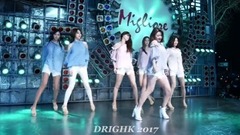 韩国群星 - Make Me Ah