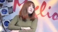 韩国群星,舞蹈视频 - Hathae & 你最完美 & L.I.E & Whoo(cover)