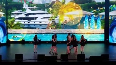 少女时代,太妍(少女时代),俞利(少女时代),允儿(少女时代),Sunny(少女时代) - Party