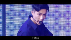 张艺兴(EXO) - Falling