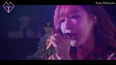 少女时代,太妍(少女时代),Tiffany(少女时代),Jessica,允儿(少女时代) - Epic Moment(That Can Cause Goosebumps)