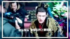 张彬彬 - 张彬彬尬舞花絮