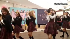 gugudan - A Girl Like Me
