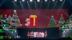 少女时代,太妍(少女时代),俞利(少女时代),允儿(少女时代),Sunny(少女时代) - Snowy Wish-Girls' Generation Phantasia in JAPAN