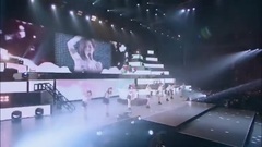 少女时代,太妍(少女时代),俞利(少女时代),允儿(少女时代),孝渊(少女时代) - LOVE & GIRLS-Girls' Generation Phantasia in JAPAN