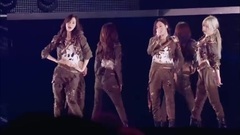 少女时代,Tiffany(少女时代),秀英(少女时代),允儿(少女时代),孝渊(少女时代) - The Boys-Girls' Generation Phantasia in JAPAN