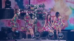 少女时代,太妍(少女时代),允儿(少女时代),孝渊(少女时代),Sunny(少女时代) - Paradise + Photo Box- Girls' Generation Phantasia in JAPAN