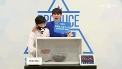 HOTSHOT - 河成云&李宇真