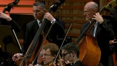 音乐短片 - 克劳迪奥·阿巴多纪念音乐会